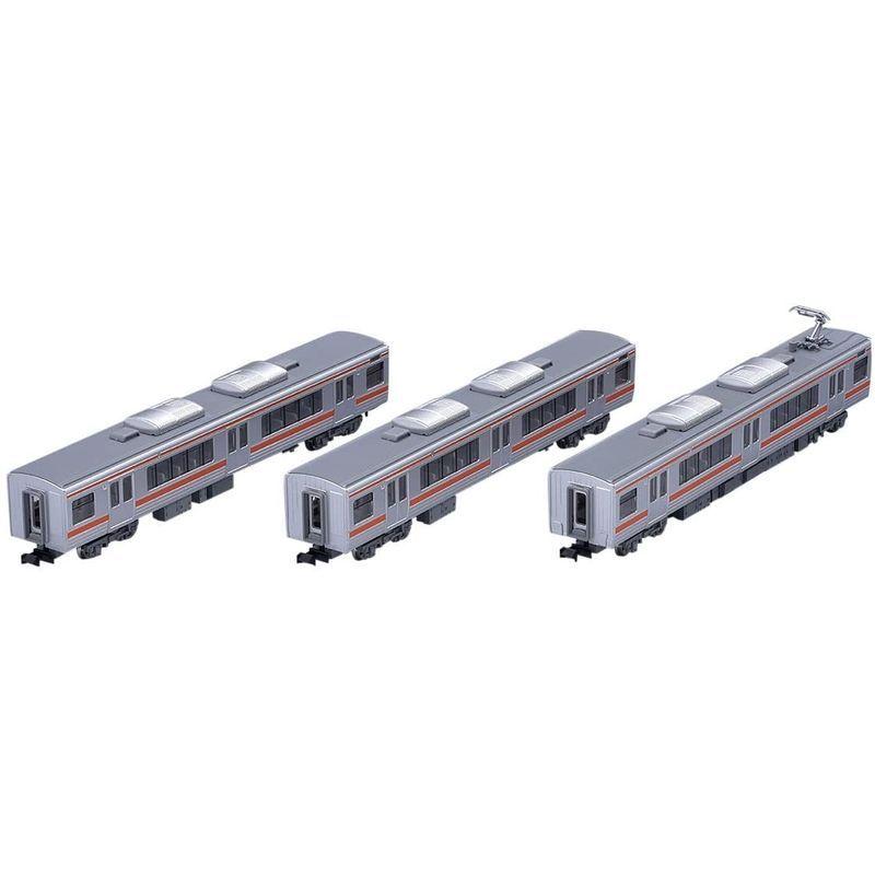 TOMIX トミックス JR 500系のぞみ 基本セット 4両 98363 TOMIX Nゲージ