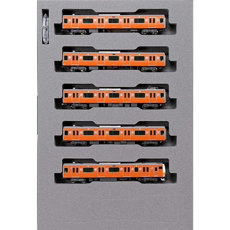 KATO Nゲージ E233系中央線開業130周年ラッピング編成10両セット 特別企画品 10-1577 鉄道模型 電車 Nゲージ E233系中央線開業130周年ラッピング編成10両セット 特別企画品 鉄道模型 電車