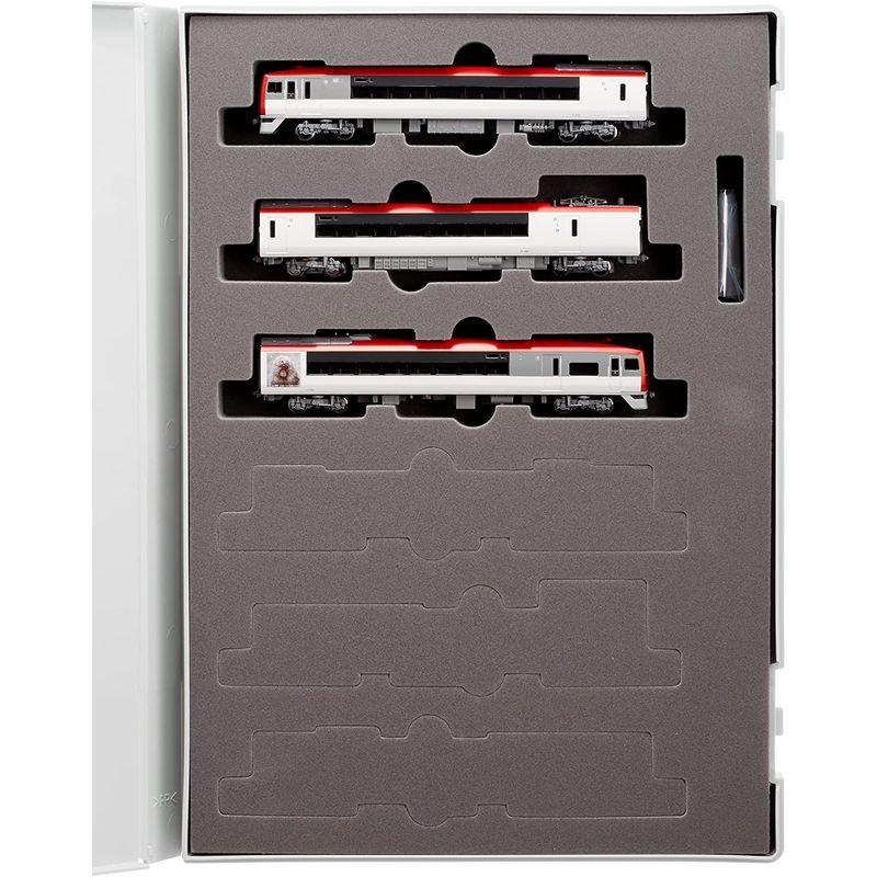 TOMIX Nゲージ 長野電鉄2100系 スノーモンキー E1編成 セット 92470 鉄道模型 電車 Nゲージ 長野電鉄2100系 スノーモンキー E1編成 セット 鉄道模型 電車