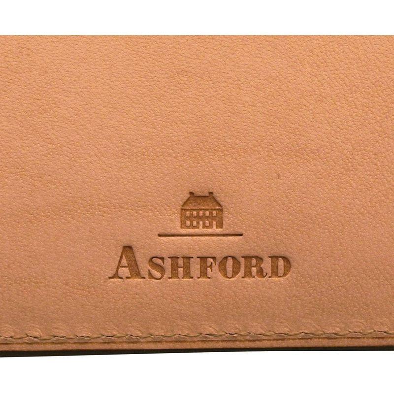 ASHFORD 手帳 A5 キュリオ 19mm ブラウン 3080-022 手帳 A5 キュリオ 19mm ブラウン