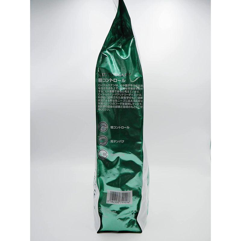 ロイヤルカナン ドッグフード 糖コントロール 8キログラム (x 1) ドッグフード 糖コントロール 8キログラム