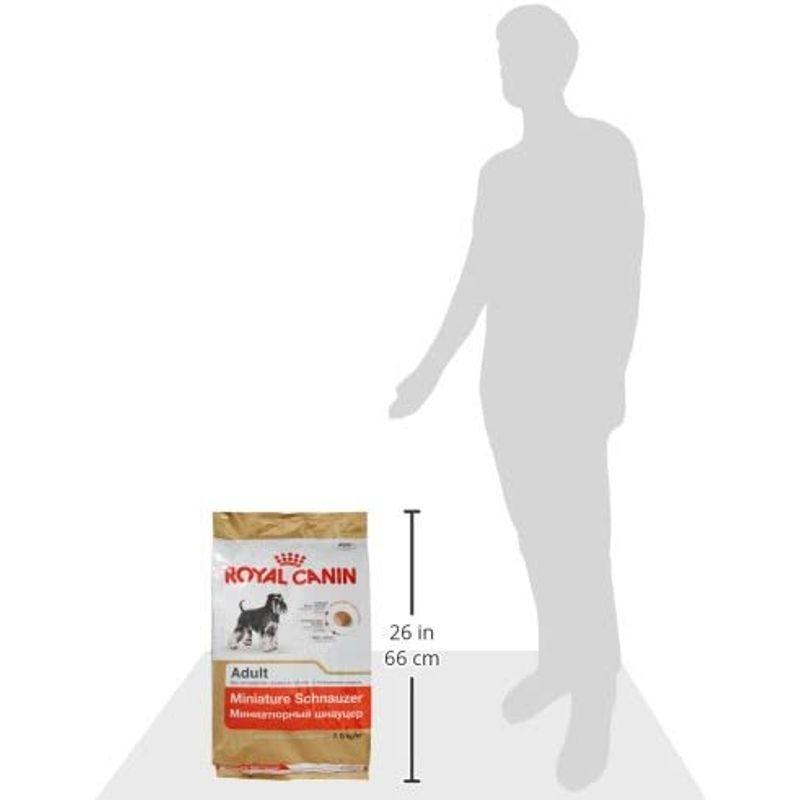 ロイヤルカナン BHN ミニチュアシュナウザー 成犬・高齢犬用 7.5kg 5kg BHN ミニチュアシュナウザー 成犬 高齢犬用