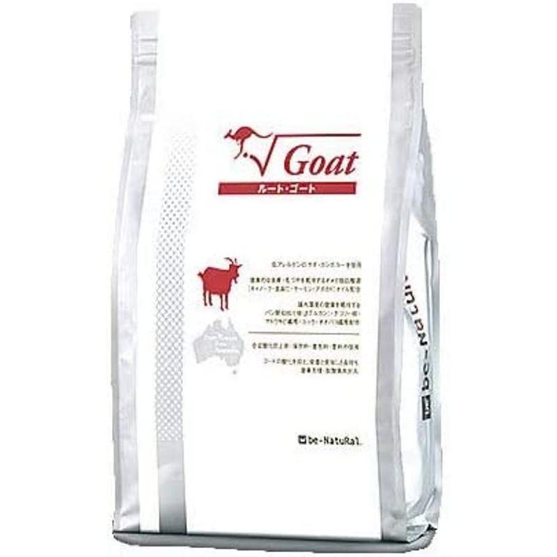 ビィナチュラル ルート・ゴート 中粒/8.6kgbe-Natural ビィ・ナチュラル ルート ゴート 中粒/8 6kgbe Natural ビィ ナチュラル