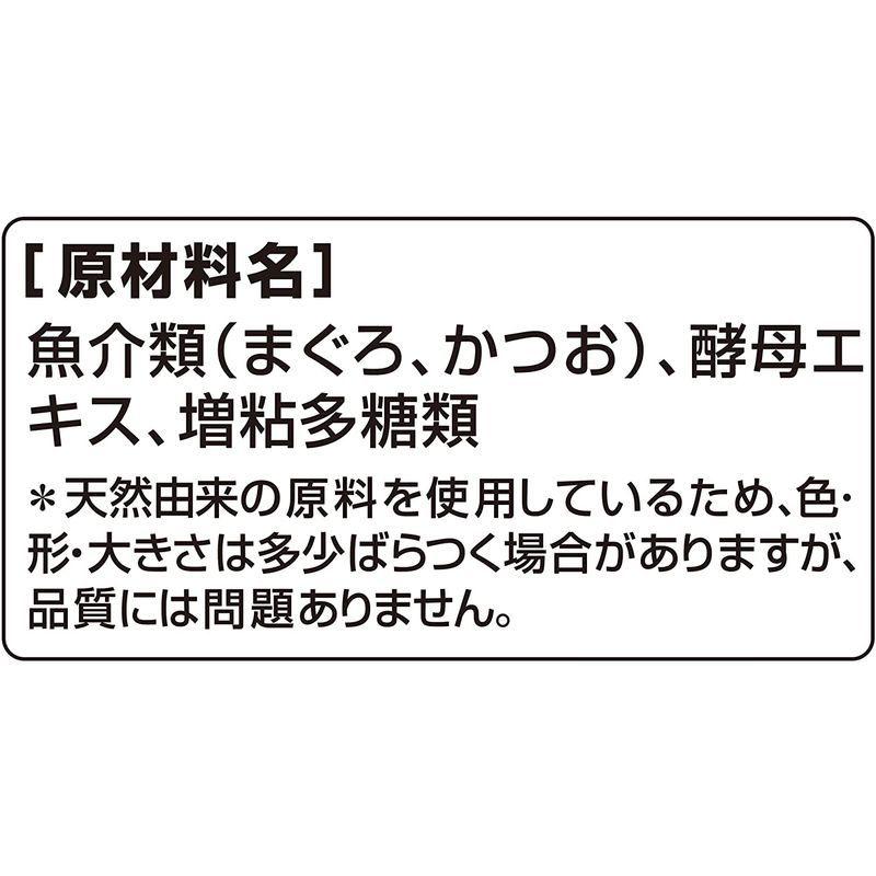 銀のスプーン キャットフード ウェット パウチ 無添加まぐろ 60ｇ×12袋 ユニチャーム｜10001｜04