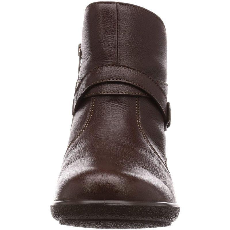 アキレスソルボ カジュアルブーツ SRL 4090 レディース コーヒー 23 cm 3E ファッション レディースファッション シューズ YW1568777979(13691円)