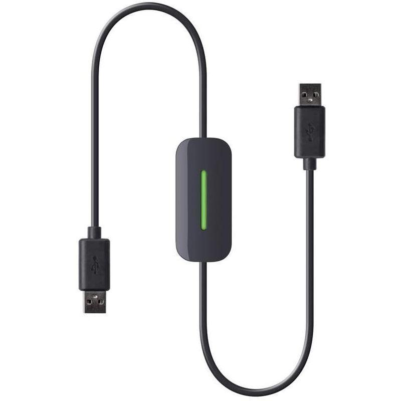 Belkin Easy Transfer Cable for Windows Direct connect adapter US