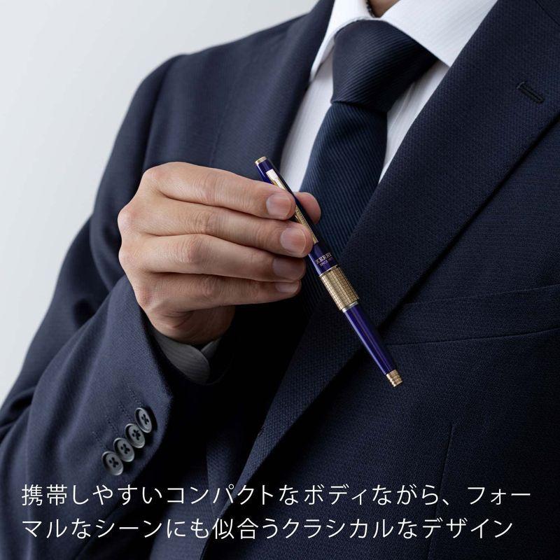 ぺんてる シャープペン 万年CIL(ケリー) 50周年限定モデル 0.5mm ボトルブルー P1035-ANC ケリー 5mm シャープペン 万年CIL 50周年限定モデル ボトルブルー P1035 ANC 特長