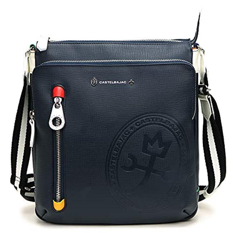 CASTELBAJAC(カステルバジャック) ショルダーバッグ Dense(デンス) 072112 コン