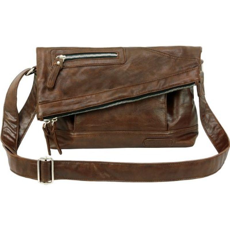 トリックスター TRICKSTER MARTIN/マーティン ミニショルダーバッグ tr65 DBR (D,BROWN)