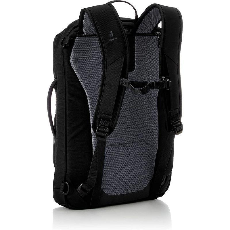 ドイター ビジネスバッグ メトロ 20 ブラック ビジネスバッグ メトロ ブラック