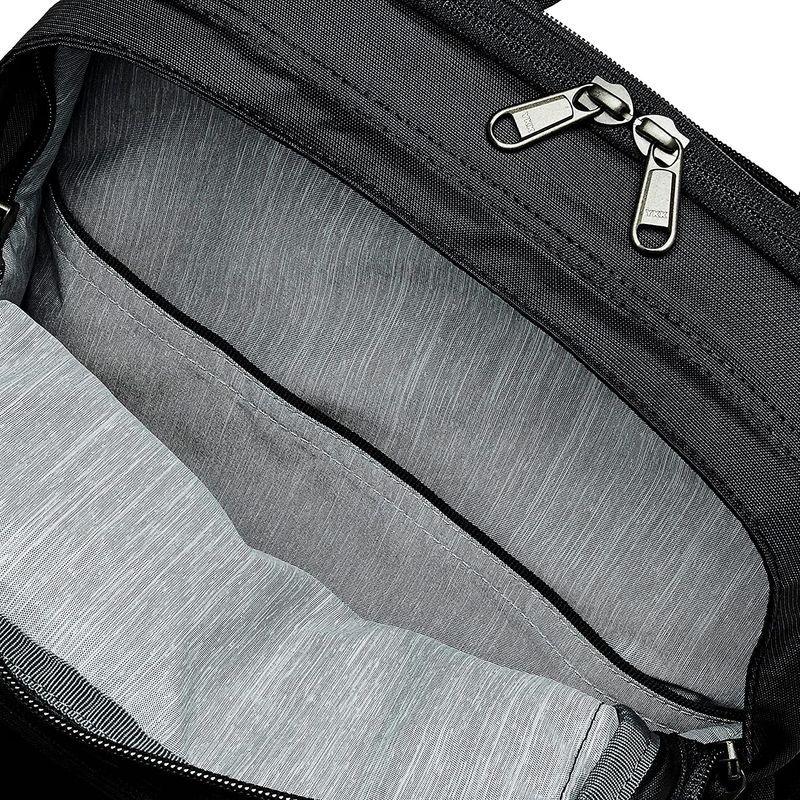 ドイター ビジネスバッグ メトロ 20 ブラック ビジネスバッグ メトロ ブラック