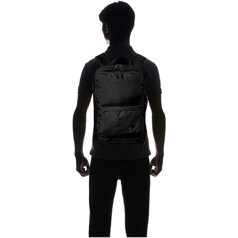 ドイター ビジネスバッグ メトロ 20 ブラック ビジネスバッグ メトロ ブラック