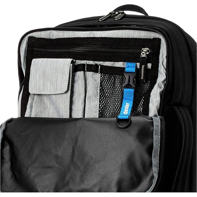 ドイター ビジネスバッグ メトロ 20 ブラック ビジネスバッグ メトロ ブラック