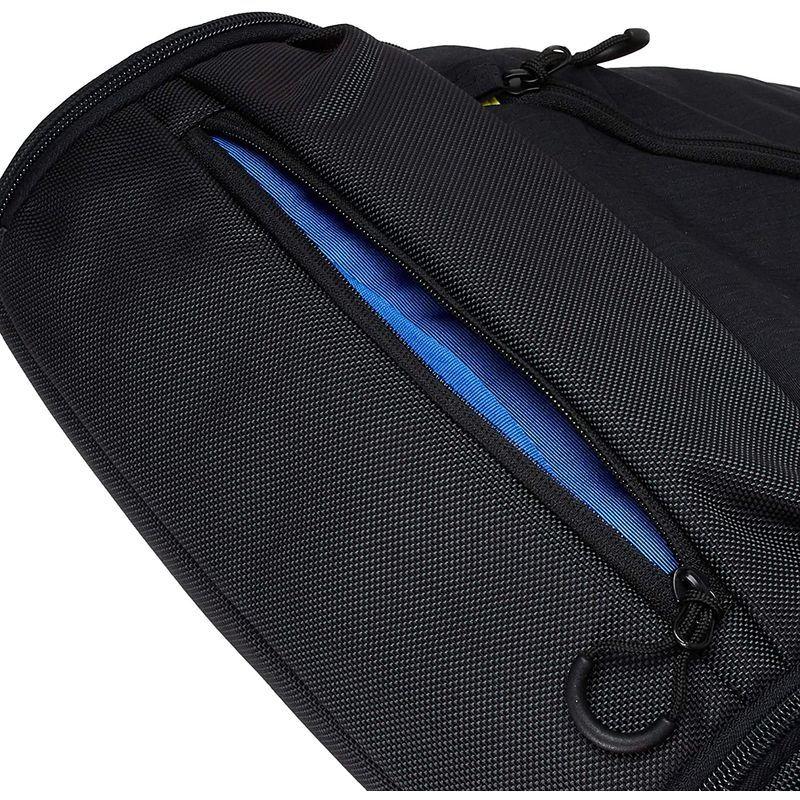 ディバイン ゼロワンシリーズ ビジネスリュック 20L DIV53 01 クロ×クロ 20L ゼロワンシリーズ ビジネスリュック DIV53 クロ×クロ