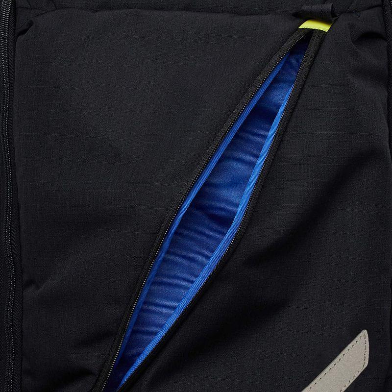 ディバイン ゼロワンシリーズ ビジネスリュック 20L DIV53 01 クロ×クロ 20L ゼロワンシリーズ ビジネスリュック DIV53 クロ×クロ