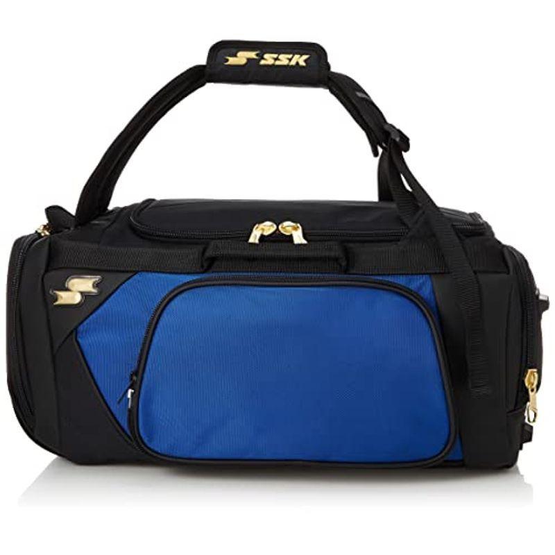 エスエスケイ ショルダーバッグ 3WAYショルダーバッグ BA6001 Dブルー (63) Free Size