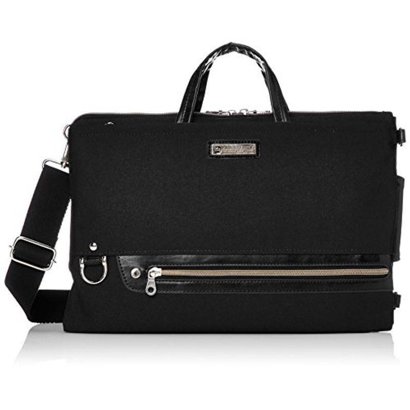 プロスペリティ 7WAY トートバッグ PSPA-05 箱付き ブラック