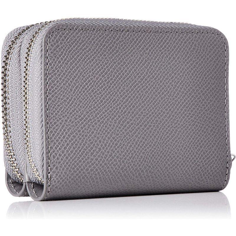 キングズ シボ型押し 小銭入れ付キーケース グレー ファッション メンズファッション 財布、帽子、ファッション小物 R1333069406(11634円)