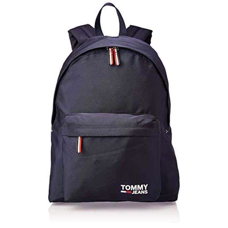 TOMMY JEANS COOL CITY BACKPACK 並行輸入品 (BLACK IRIS) 2022052518413100855