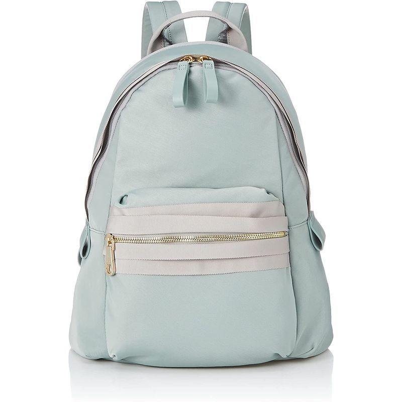 ランバンオンブルー リュックサック アラカルト レディース ブルー