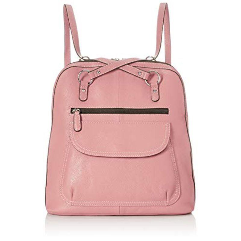 ビアンコ 本革2wayリュック 2WAY 牛革 レザー バックパック ショルダー 通勤 通学 トラベル 旅行 カジュアル デイリー カラーバ