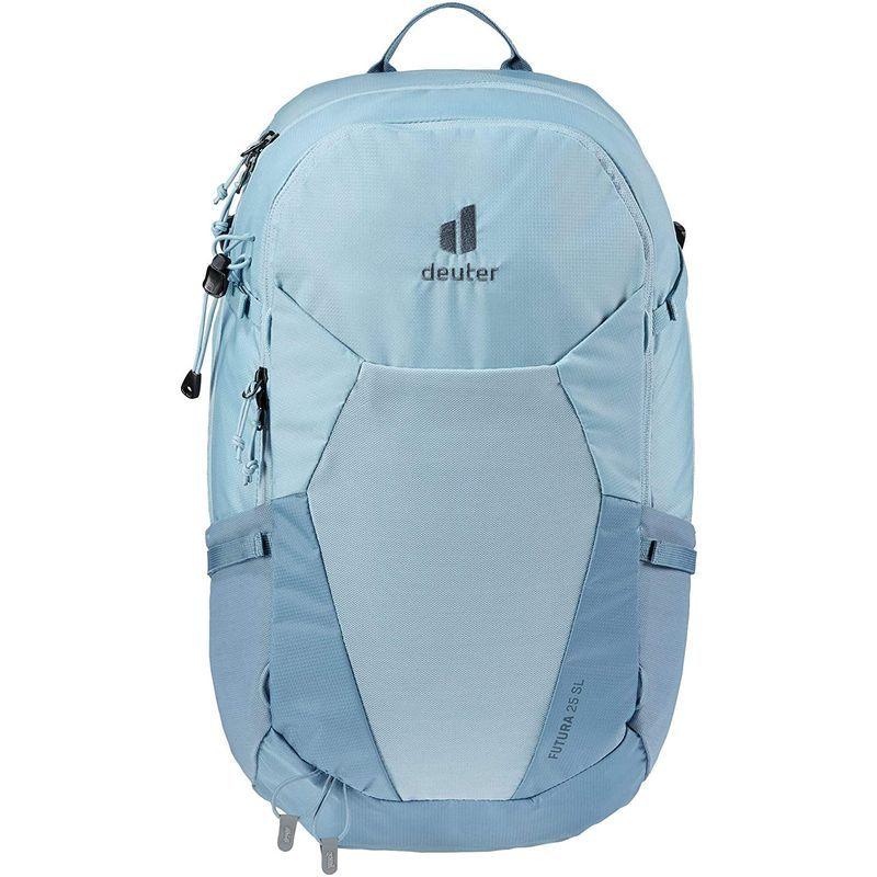ドイター 登山リュック・ザック フューチュラ 25 SL レディース ダスク×スレートブルー PET1449827710(12653円)