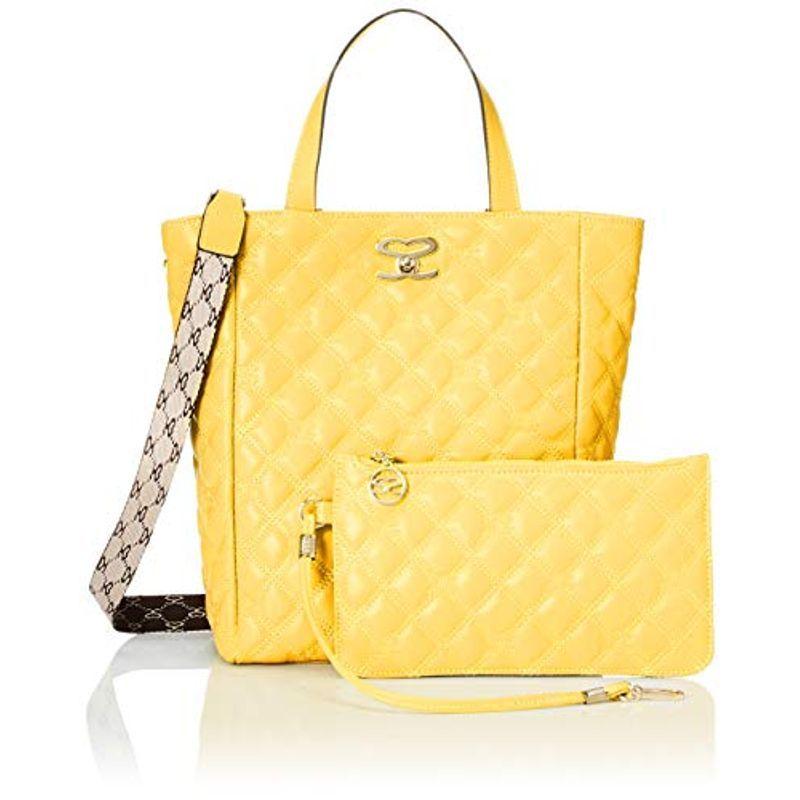 サボイ バッグ SM192609 レディース yellow