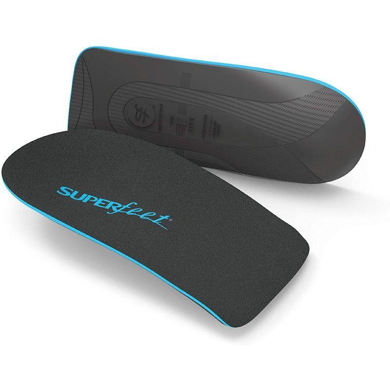 SUPERfeet(スーパーフィート) EVERYDAY 男性用(革靴・ビジネスシューズ・スニーカー向け) 1115132210 E(26. シューズ NA1225240998(10693円)