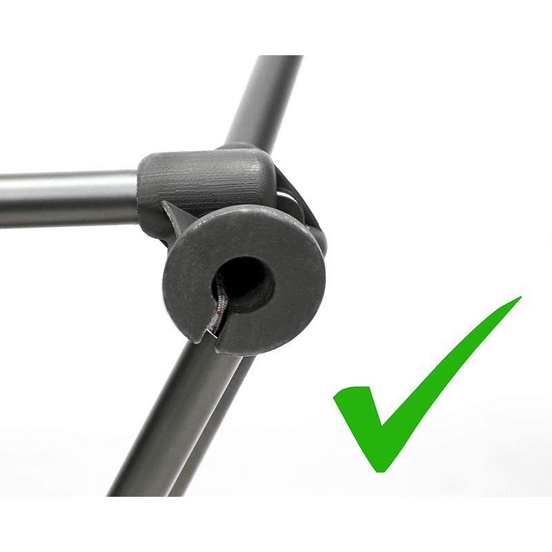 eno(イノー) Lounger DL Black/Charcoal LD9139 イノー Lounger DL Black/Charcoal LD9139 サイズ