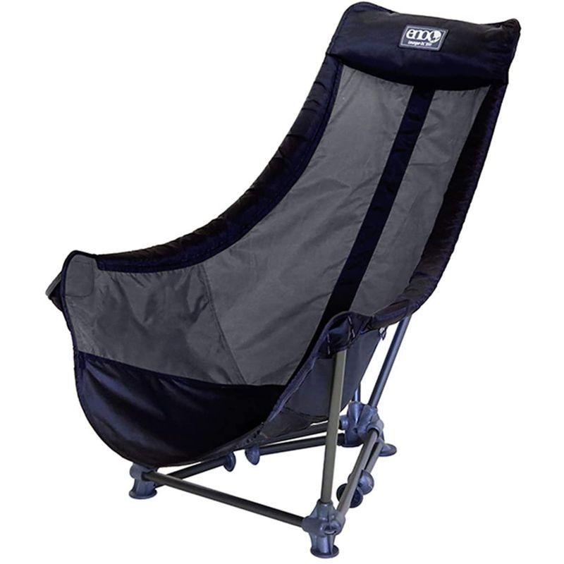 eno(イノー) Lounger DL Black/Charcoal LD9139 イノー Lounger DL Black/Charcoal LD9139 サイズ