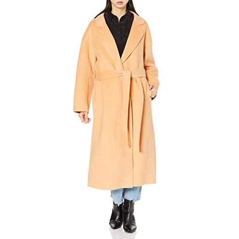 スナイデル ロングリバーコート SWFC205011 レディース ORG 0