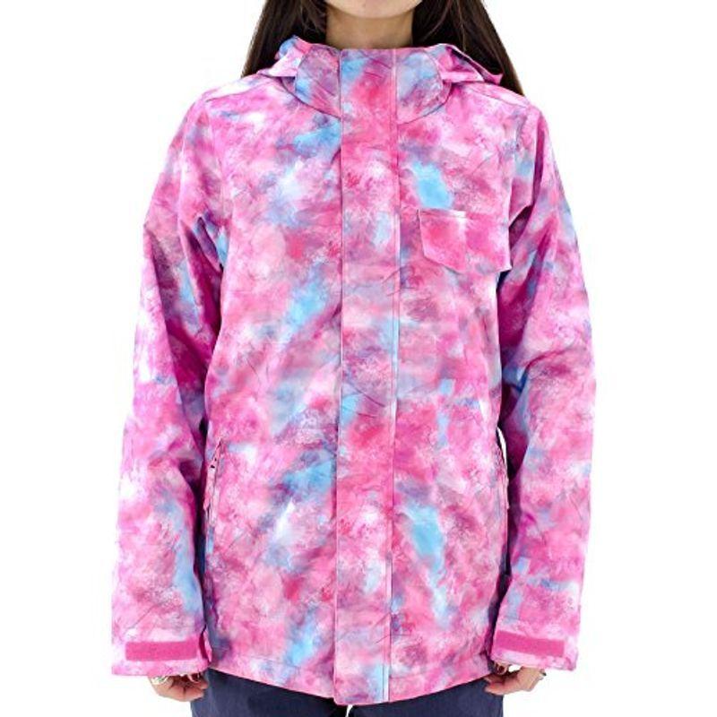 オーシャンパシフィック レディス スノージャケット 546514 レディース