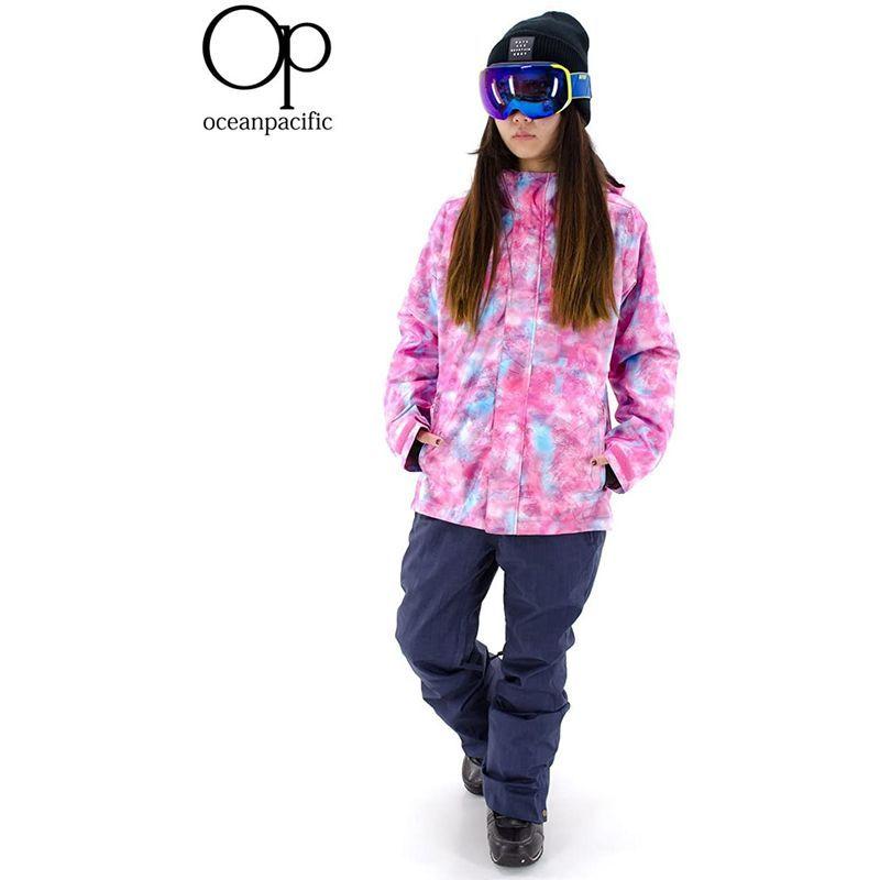 オーシャンパシフィック レディス スノージャケット 546514 レディース