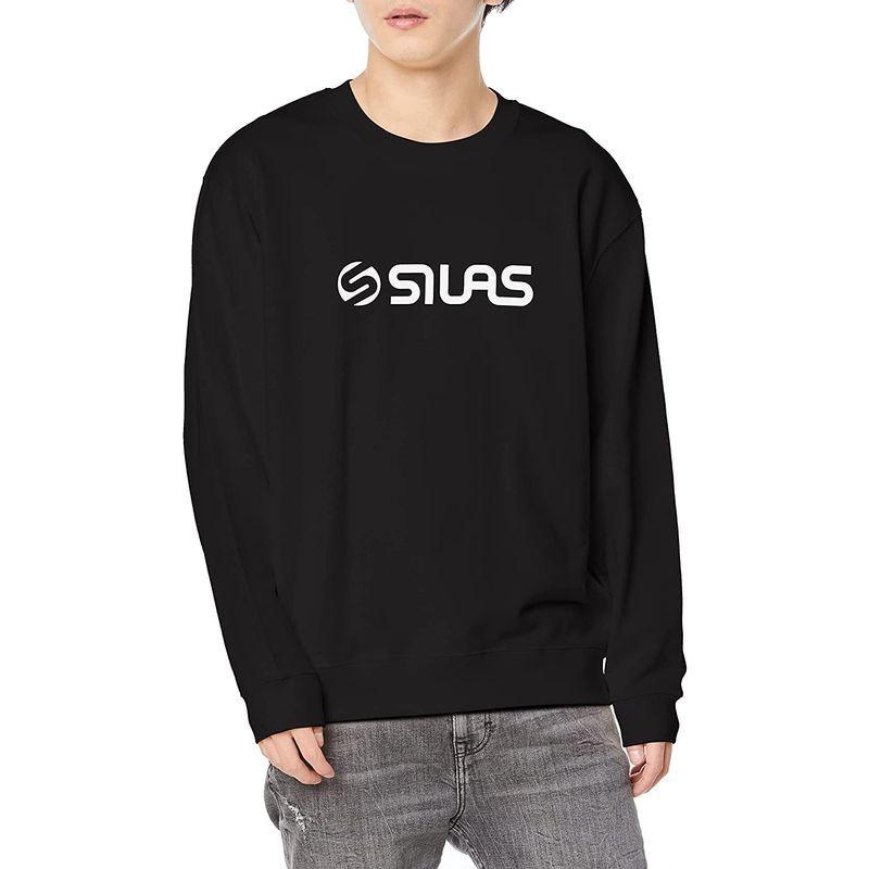 サイラス トレーナー SILASxSOUTH PARK SWEATSHIRT SILAS 110214012002