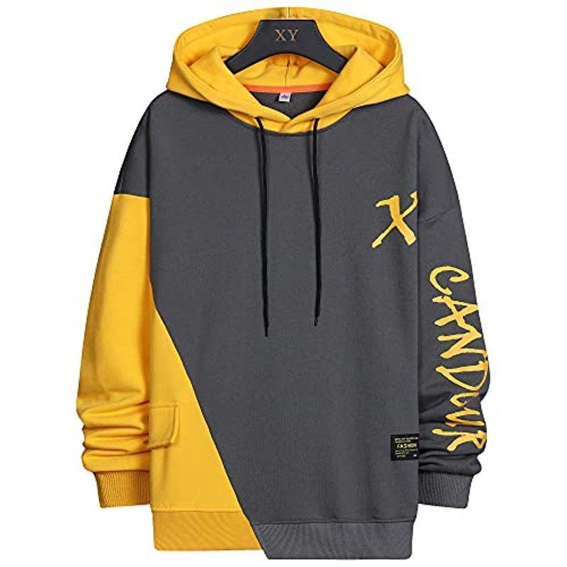 トップス 黒 桜古典 パーカー メンズ トレーナー メンズ 秋服 プルオーバー かっこいい アシンメトリー 服 原宿風 ロングパーカー 大きいサイズ ゆったり お Pvstyiftkm Boulevardrestaurants Com