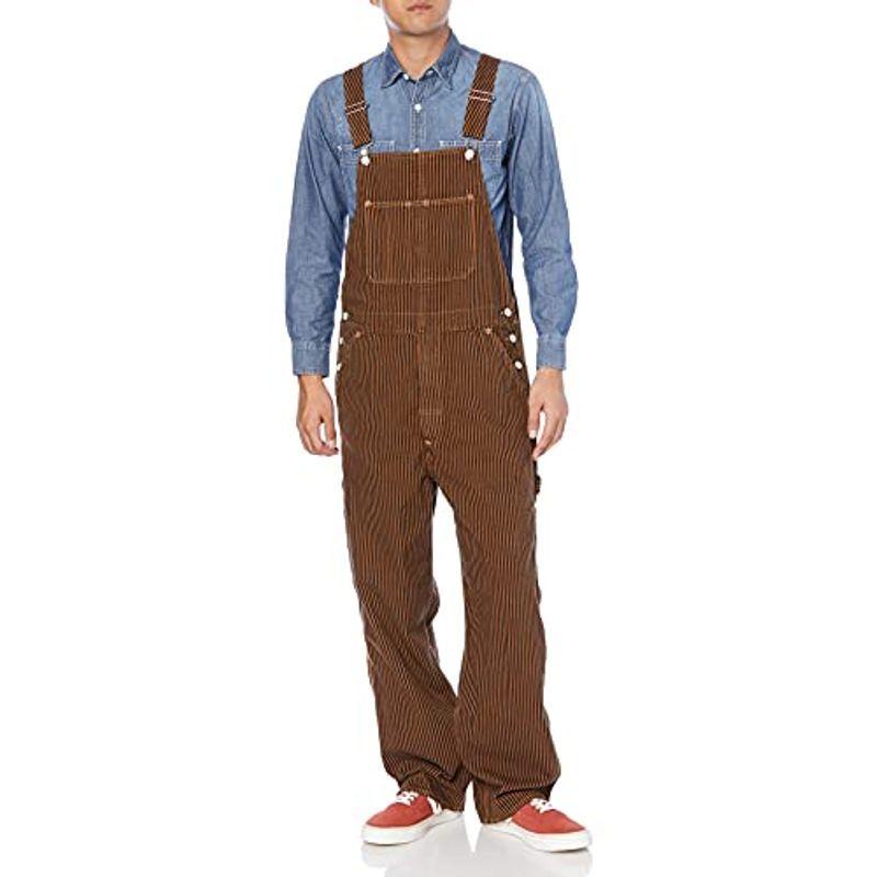リーバイス Levi S R Red A0136 0001 オーバーオール メンズ メンズ A0136 0001 Let ボトムス パンツ It 日本