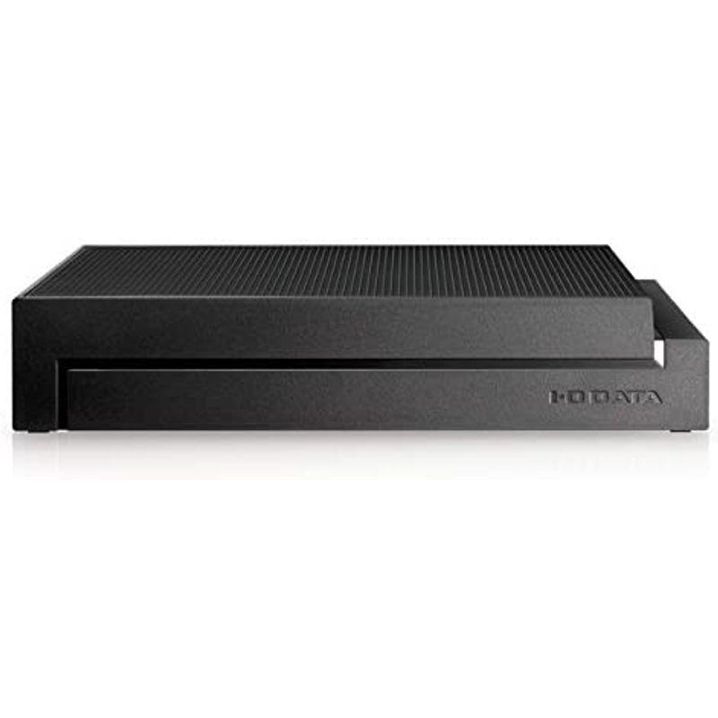 アイ・オー・データ HDCX-UTL6K パソコン⁄テレビ録画対応 外付
