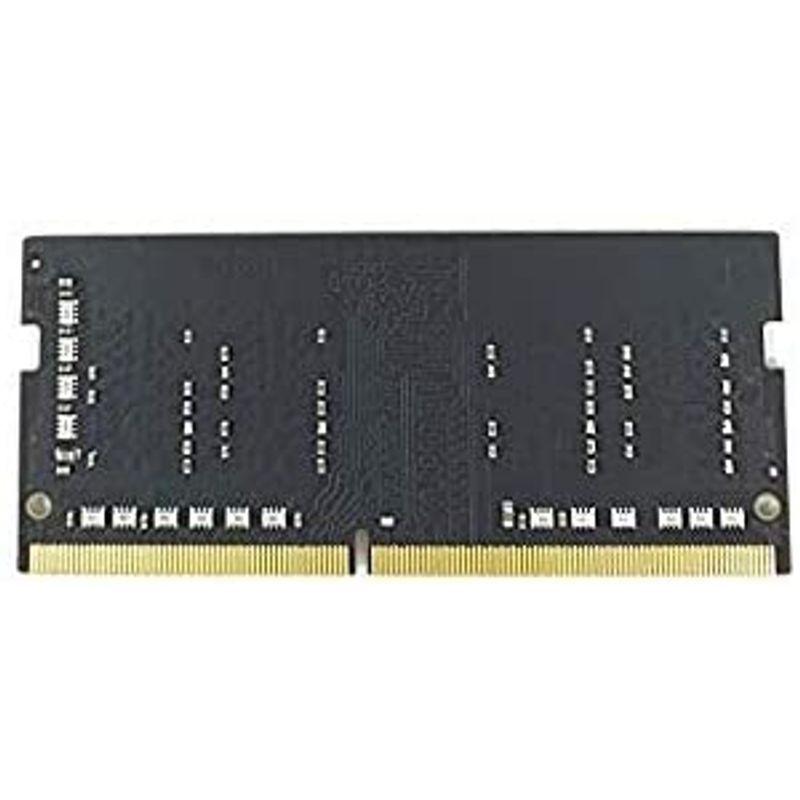 Hynix 4GB PC4-19200 DDR4-2400MHz non-ECC Unbuffered CL17 260-Pin SoDim｜10001｜05