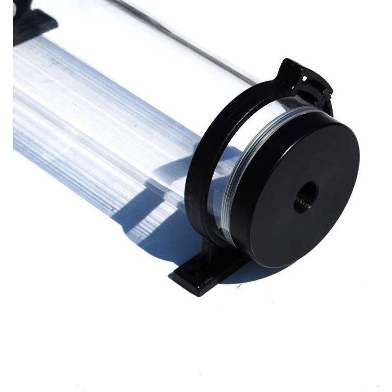 Bitspower 水タンク Z-マルチ150(POM素材) 水タンク マルチ150 POM素材