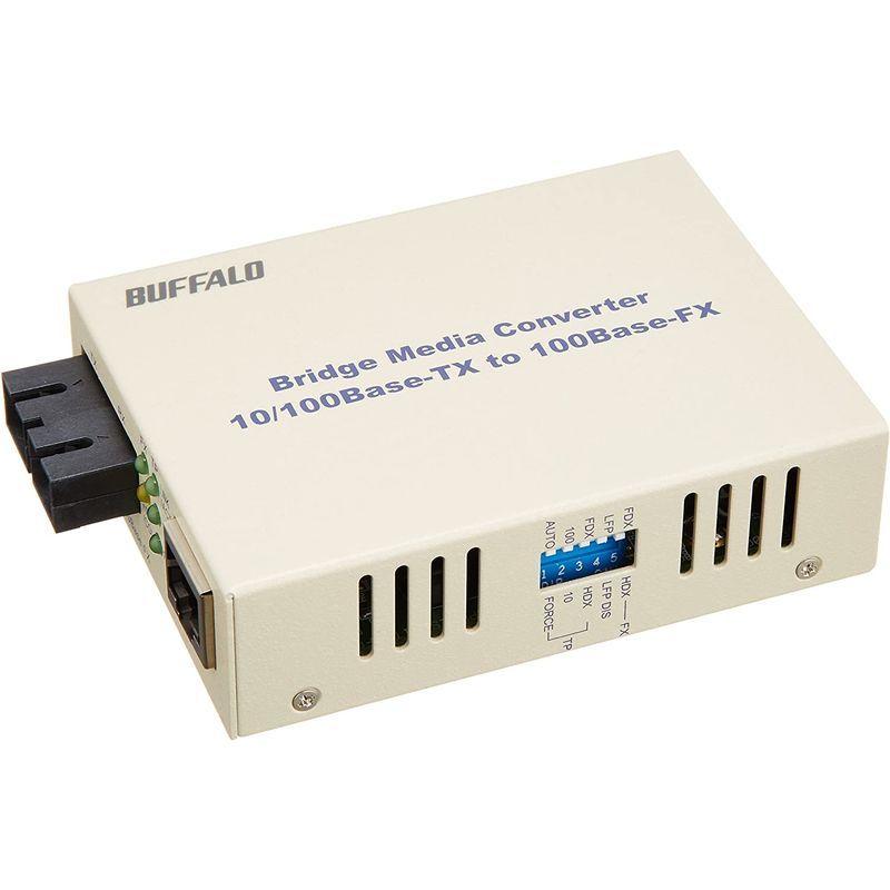 BUFFALO 光メディアコンバータ 2芯マルチモード 100BASE-TX:100BASE-FX(SC) 2km LTR2-TX-MFC2     商品情報    【商品名】　BUFFALO 光メディアコンバータ 2芯マルチモード 100BASE-TX:100BASE-FX(SC) 2km LTR2- YWU1377733539(12024円)