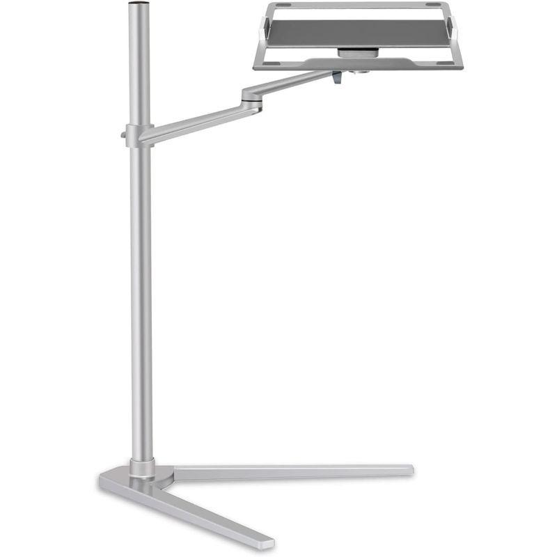 LOE(ロエ) ノートパソコン 自立型 アームスタンド 寝ながらスマホ ・タブレット LUP8A LOE(ロエ) LUP8A X1166901902(10184円)
