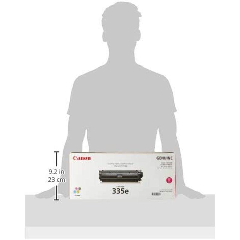 最大95%OFFクーポン最大95%OFFクーポンキヤノン CRG-335EMAG トナーカートリッジ335e M (マゼンタ) インクカートリッジ、 トナー Canon キャノン トナーカートリッジ