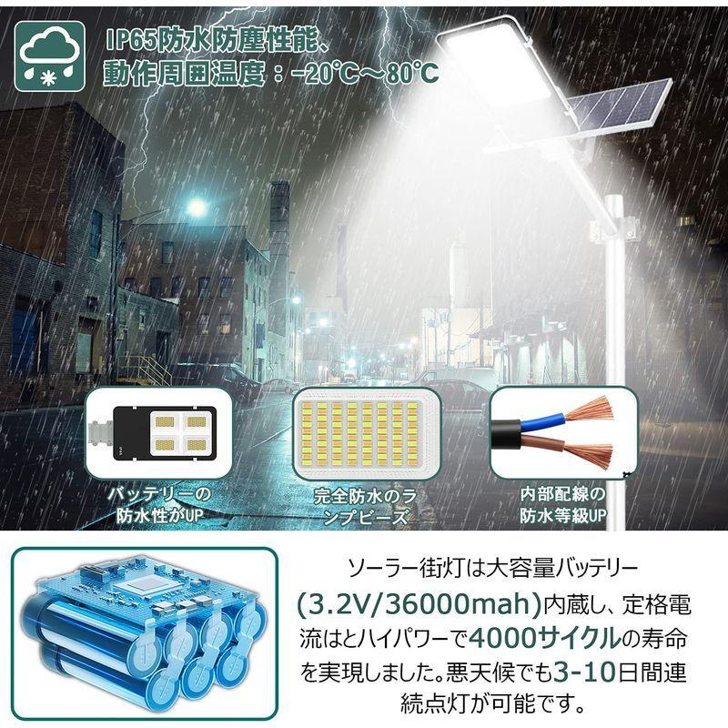 MORSEN led街路灯 led街灯 led 外灯 100W 8000lm 36000mah/3.2V 3色温度切替 明るさ調整可能 点灯 - zkgmu.kz MORSEN led街路灯 led街灯 led 外灯 100W 8000lm 36000mah/3.2V 3色温度切替 明るさ調整可能 点灯 - zkgmu.kz