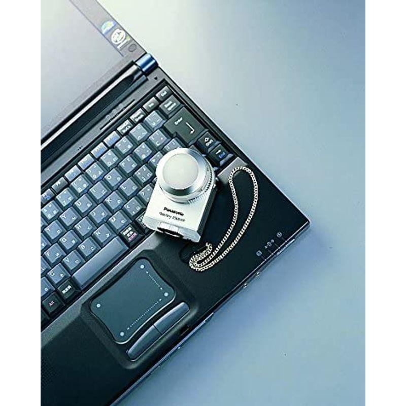 パナソニック スピンネット・リチウム シルバー調 ES6801P-S スピンネット リチウム シルバー調 ES6801P