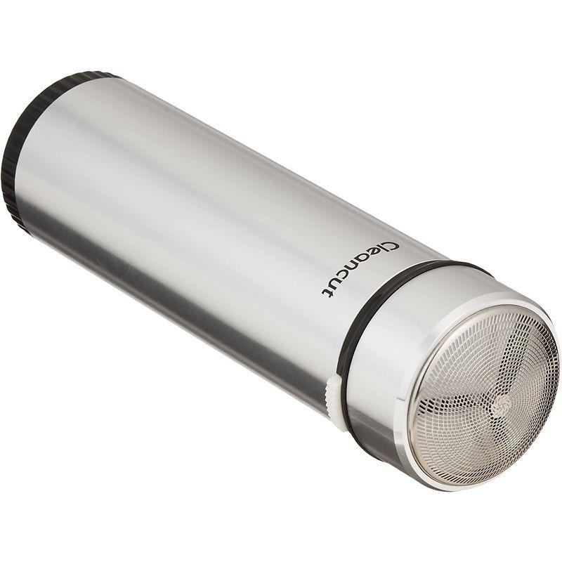 IZUMI 回転式シェーバー メンズ IZD-210U-S シルバー 回転式シェーバー メンズ IZD 210U シルバー サイズ