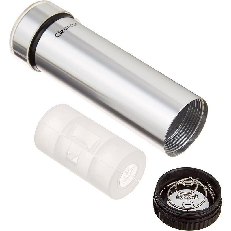 IZUMI 回転式シェーバー メンズ IZD-210U-S シルバー 回転式シェーバー メンズ IZD 210U シルバー サイズ