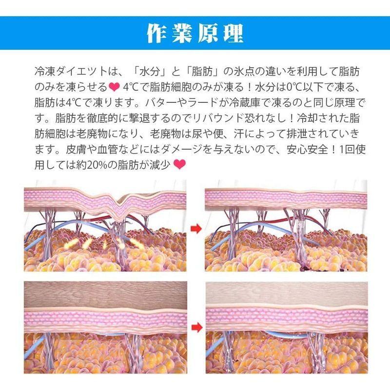 家庭キャビテーション 冷凍ダイエットマシンcryolipolysis 脂肪冷却 セルライト痩身マシン 腹部 太もも お腹 お尻 背中 ヒップ 冷凍ダイエットマシンcryolipolysis 脂肪冷却 セルライト痩身マシン 腹部 太もも お腹 お尻 背中 ヒップ