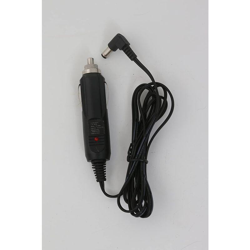 ＵＶ殺菌消臭器 LEDピュア AC1 車内用 ワインレッド LEDピュア AC1 車内用 ワインレッド