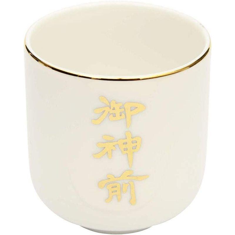 待望待望ひるた仏具店 神具 湯呑 御神前 1.8 外径5.5cm 一対 2個セット 神具 神具セット 御供 お供え 神事 神棚 神棚、神具 ひるた仏具店 神具 皿 白 5.0寸 一対 2個セット 神具 神具セット 御供 お供え 神事 神棚