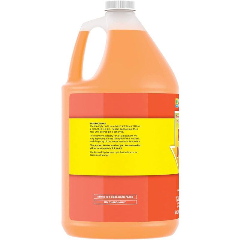 GH pH Down ペーハーダウン 3.78L pH Down ペーハーダウン 78L